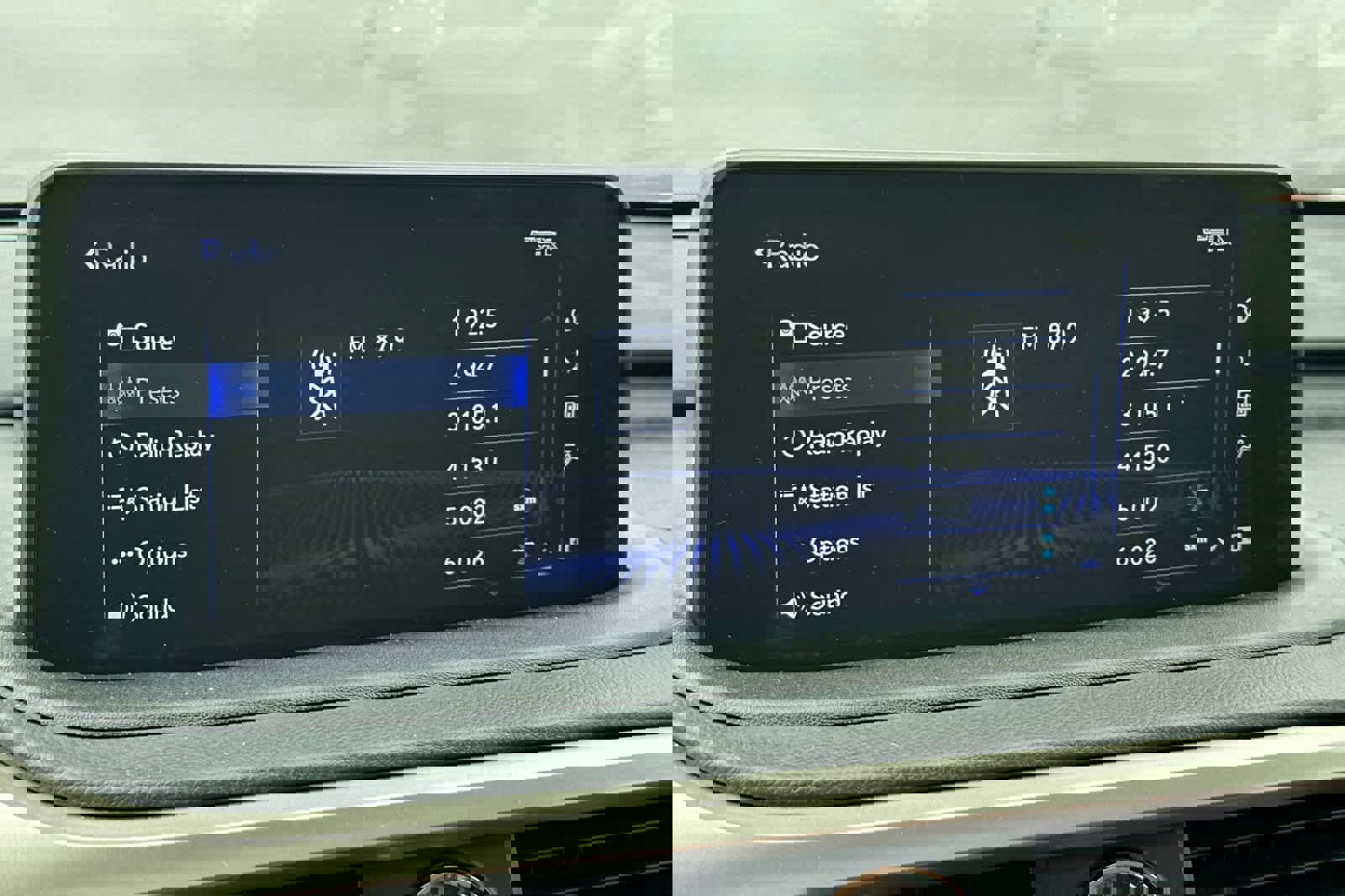 Certified 2022 Lexus RX 450h AWD image 20