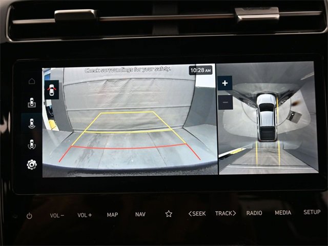 Used 2024 Hyundai Santa Cruz Limited image 25