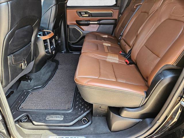 Used 2022 RAM 1500 Limited AWD/4WD image 17