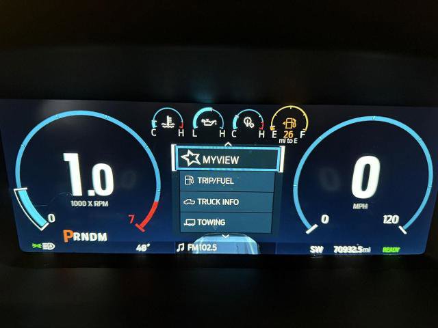 Certified 2021 Ford F150 Platinum w/ Equipment Group 701A High image 3