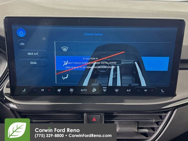 New 2026 Ford Escape ST-Line w/ Tech Pack #1 image 17