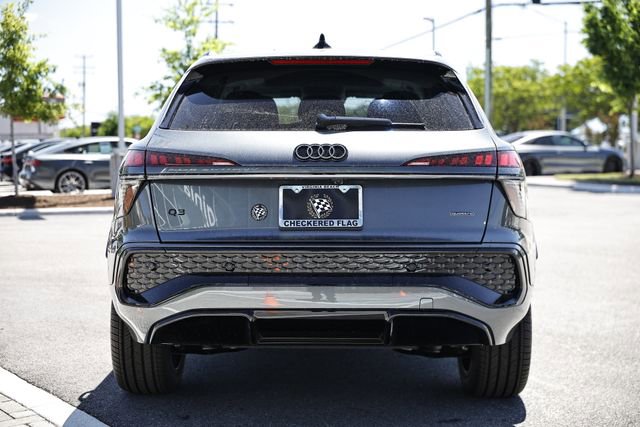 New 2026 Audi Q3 quattro 2.0T AWD/4WD image 10