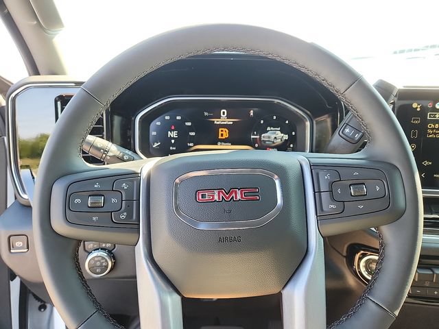 New 2026 GMC Sierra 1500 Elevation AWD/4WD image 14