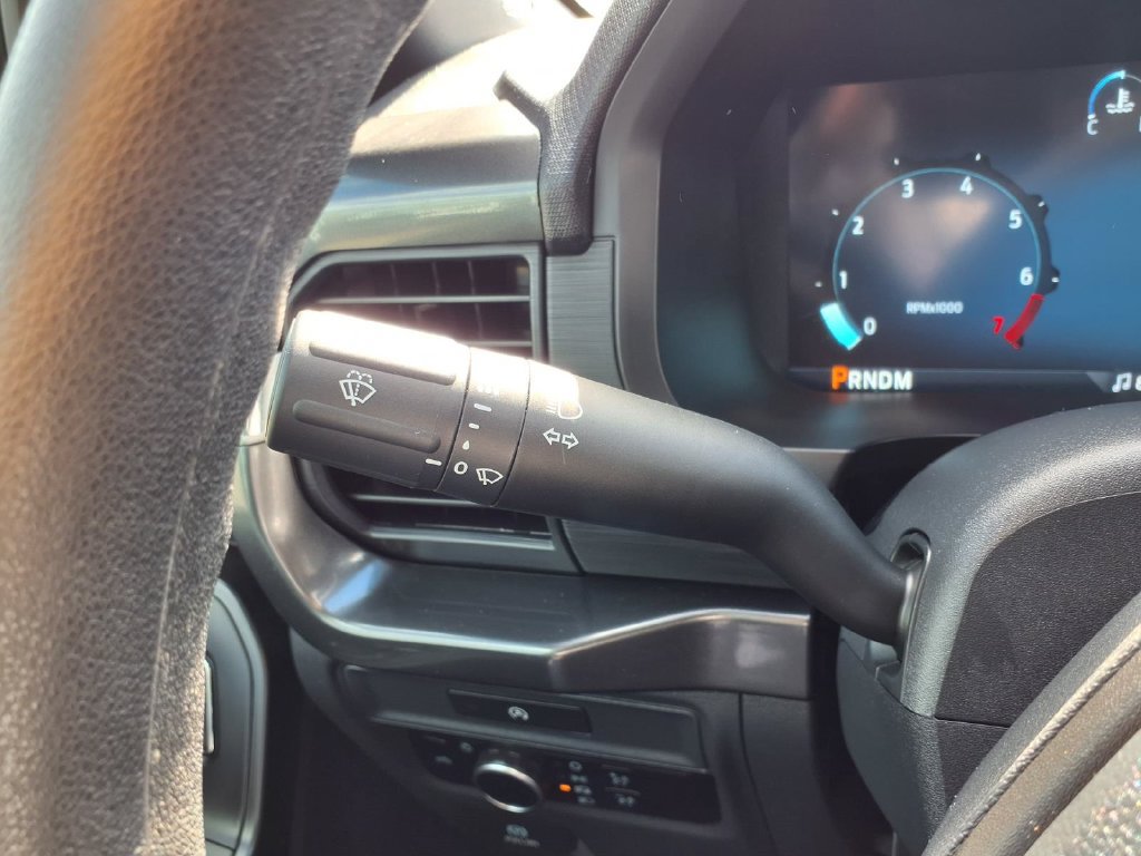 Used 2025 Ford F150 STX RWD image 19