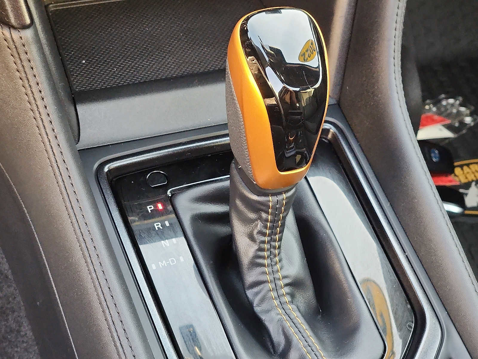 Used 2022 Subaru Forester Wilderness image 15