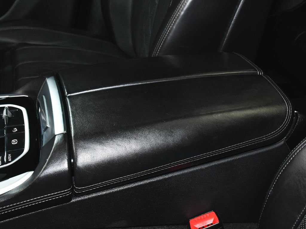 Used 2021 BMW X7 M50i w/ Dynamic Handling Package AWD/4WD image 53