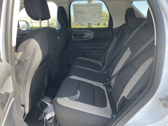 New 2025 Ford Bronco Sport Big Bend w/ Convenience Package image 21