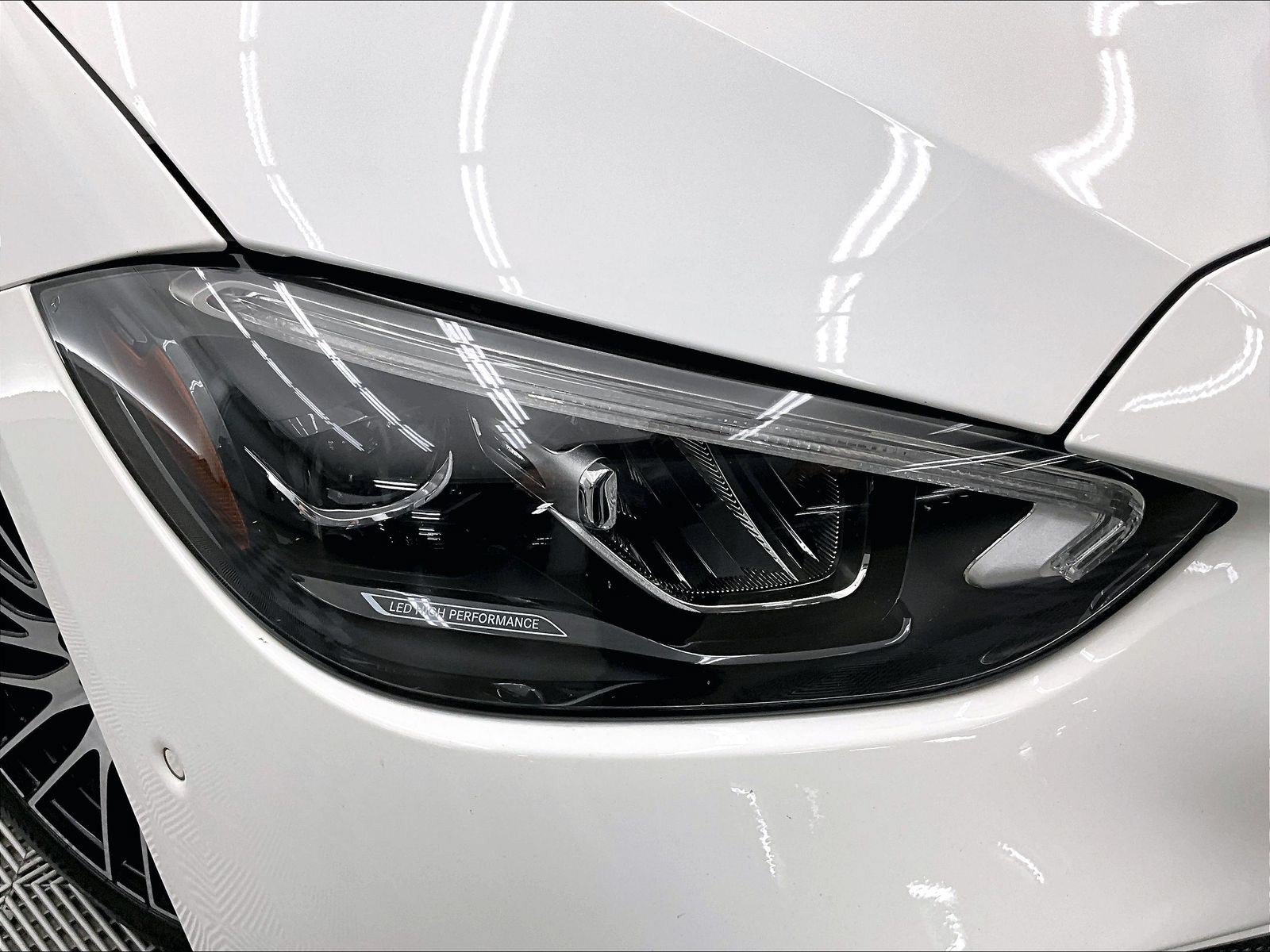 Certified 2023 Mercedes-Benz C 300 Sedan image 26