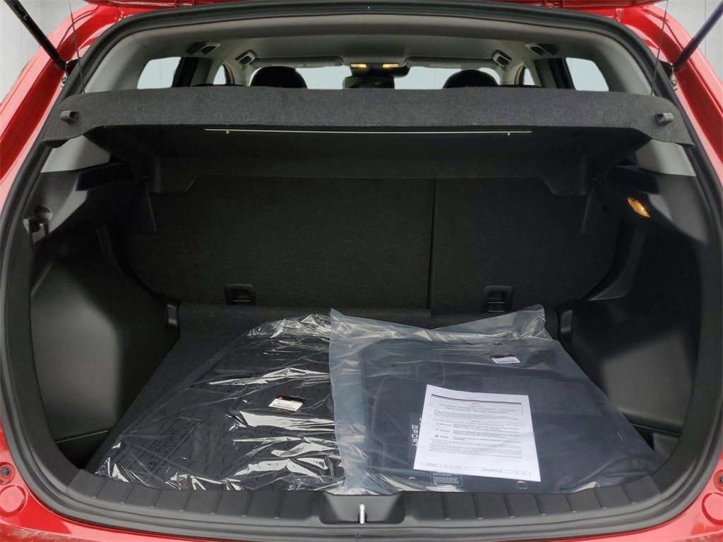 New 2025 Mitsubishi Outlander Sport LE image 32