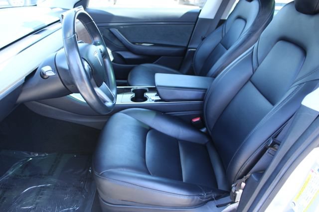 Used 2018 Tesla Model 3 Long Range RWD image 26