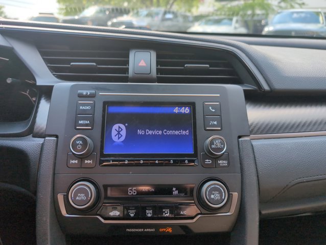 Used 2017 Honda Civic Sport image 14