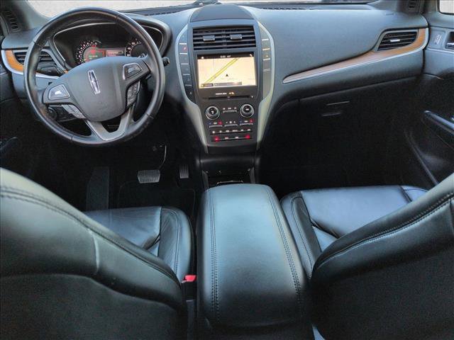 Used 2019 Lincoln MKC Select w/ Select Plus Package image 17