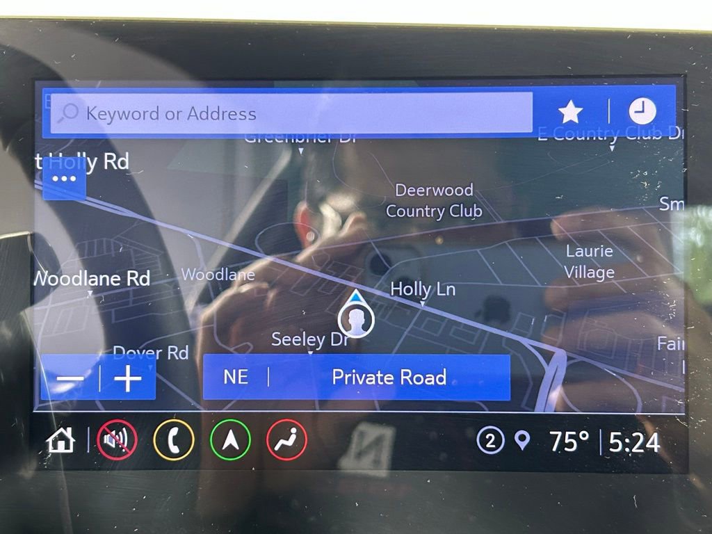 Used 2023 Chevrolet Corvette Stingray Preferred Cpe w/ Z51 Performance Package image 18