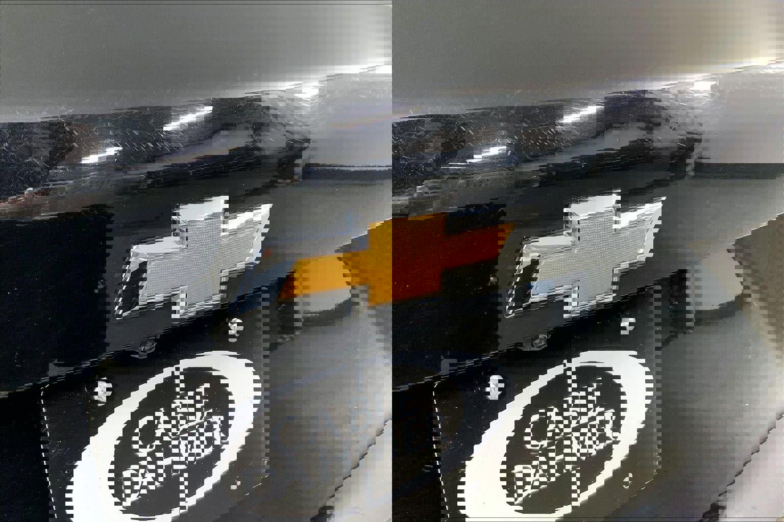 Used 2025 Chevrolet Equinox LT w/ Convenience Package II image 8