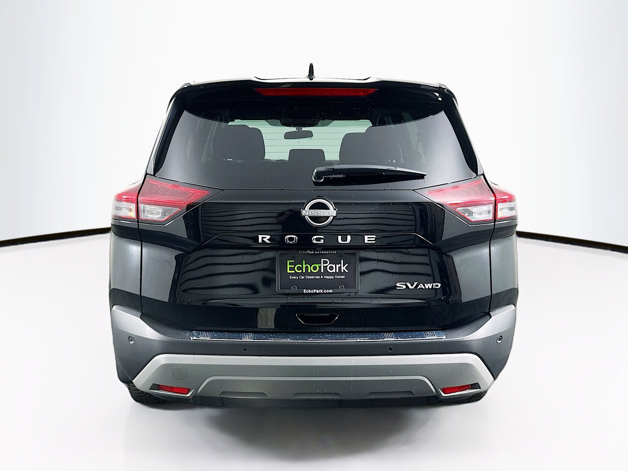 Used 2023 Nissan Rogue SV image 7