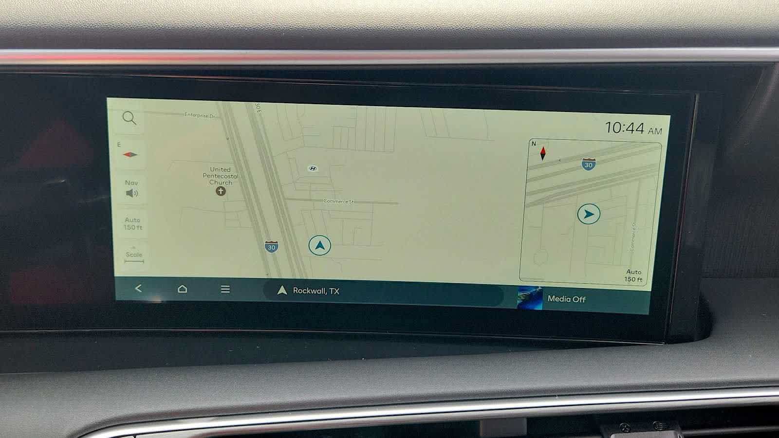 New 2026 Hyundai Palisade SEL FWD image 16