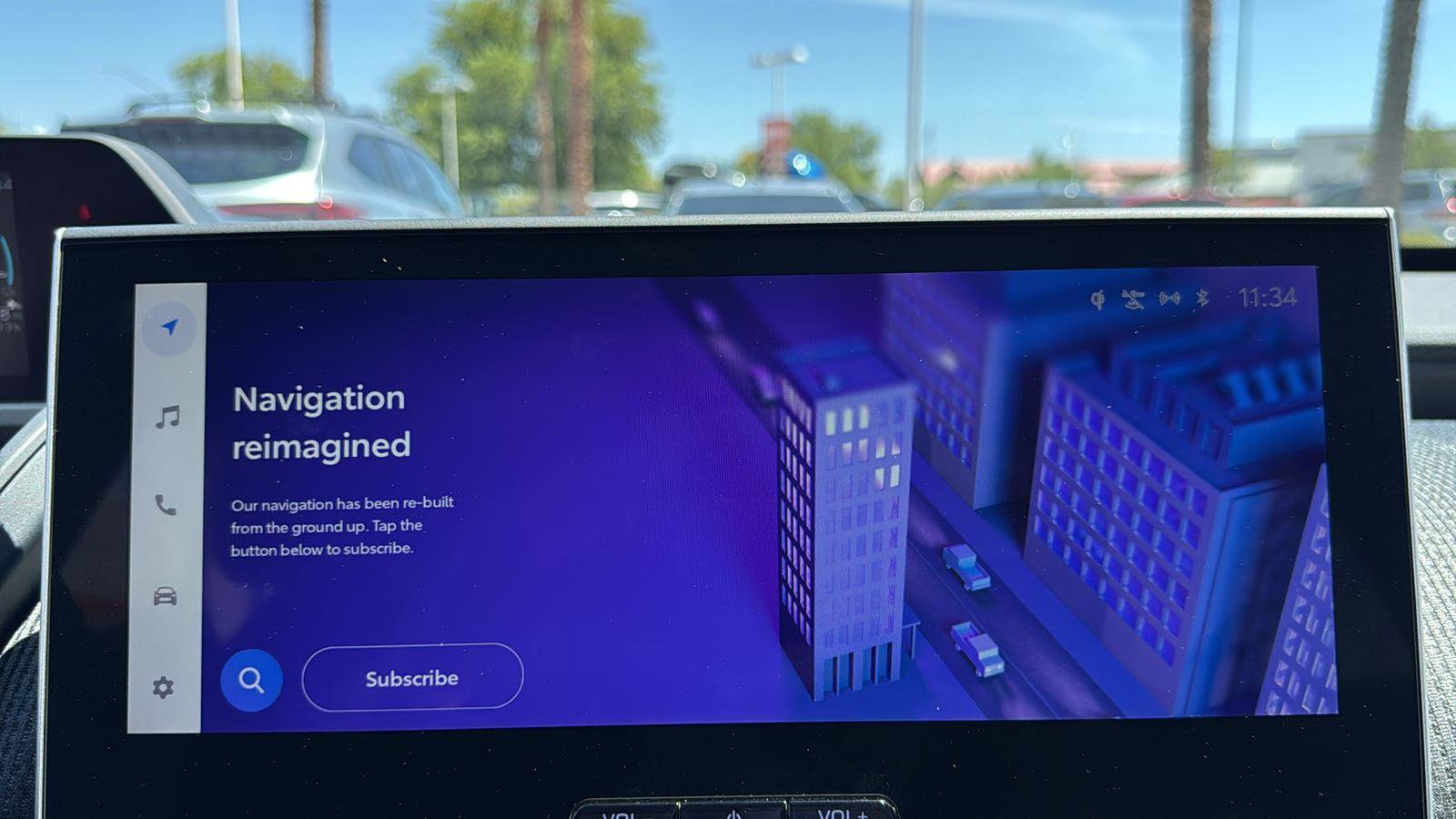 Certified 2023 Toyota bZ4X XLE image 16