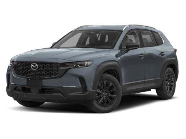 New 2026 MAZDA CX-50 2.5 Hybrid w/ Preferred Pkg AWD/4WD image 4