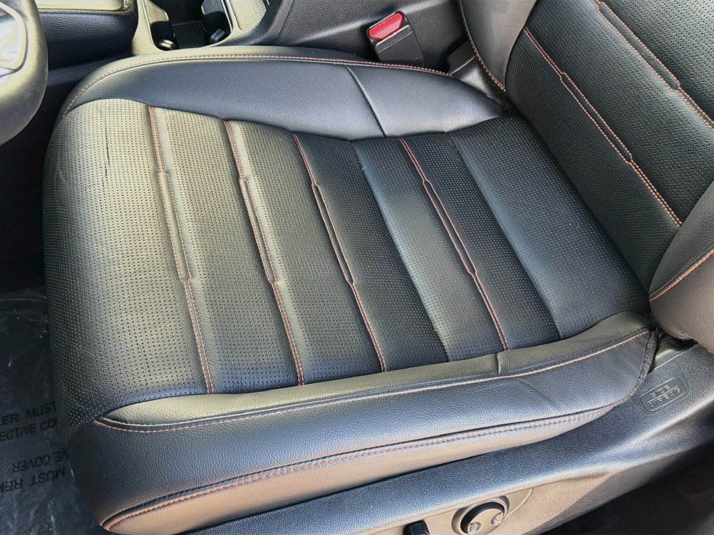 Certified 2024 Honda CR-V Sport-L image 17