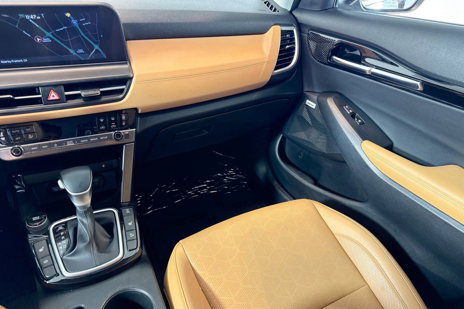 Used 2024 Kia Seltos SX image 21