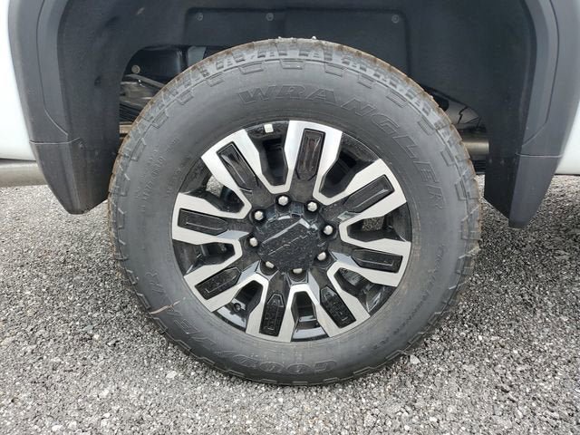 New 2026 GMC Sierra 3500 Denali Ultimate AWD/4WD image 6