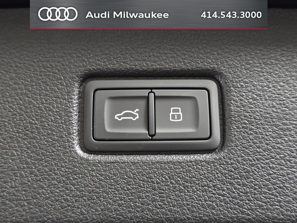 New 2026 Audi Q7 3.0T Premium AWD/4WD image 10