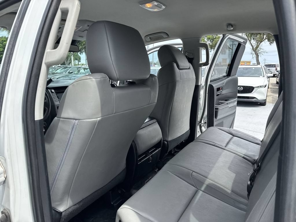 Used 2019 Toyota Tundra SR RWD image 34