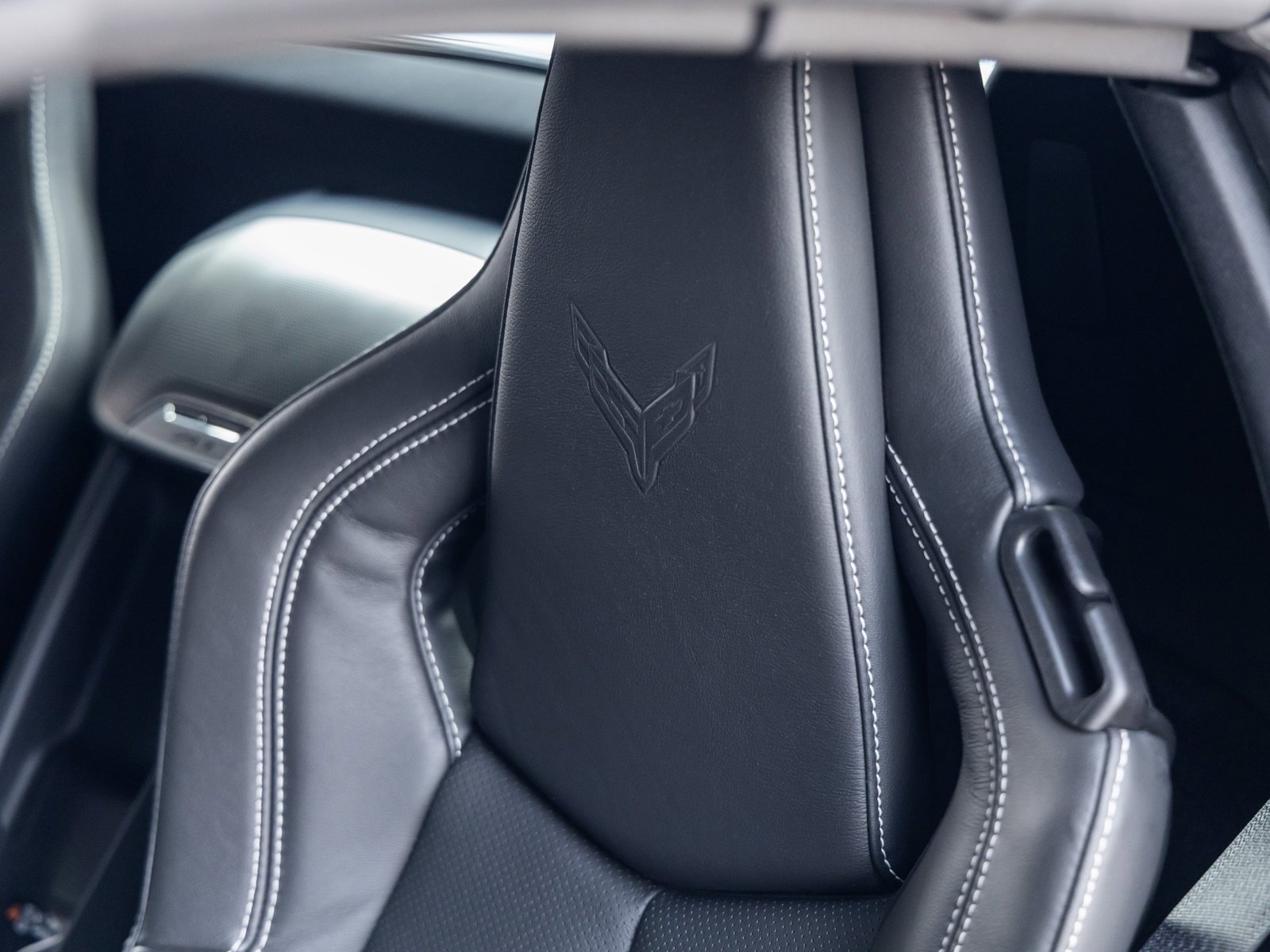 Used 2023 Chevrolet Corvette Z06 w/ Battery Protection Package image 33