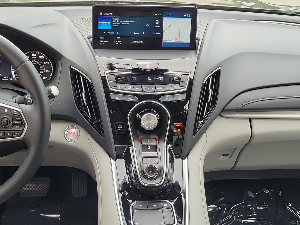 Certified 2024 Acura RDX w/ Technology Package AWD/4WD image 22