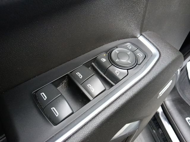 Used 2022 Chevrolet Silverado 1500 LTZ w/ LTZ Convenience Package II image 13