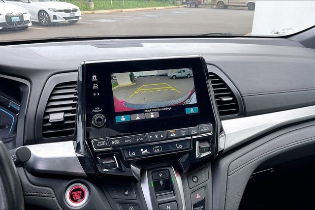 Used 2023 Honda Odyssey Sport image 20