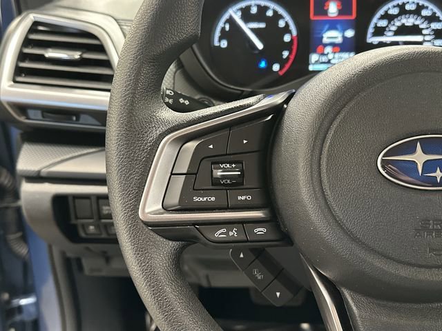 Used 2021 Subaru Forester image 8