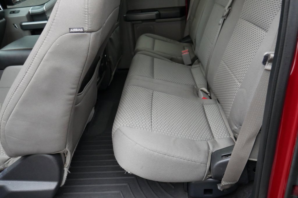 Used 2016 Ford F150 XLT w/ Equipment Group 302A Luxury image 25