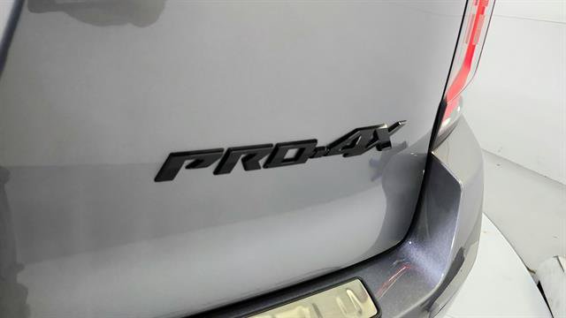 New 2026 Nissan Armada PRO-4X AWD/4WD image 37