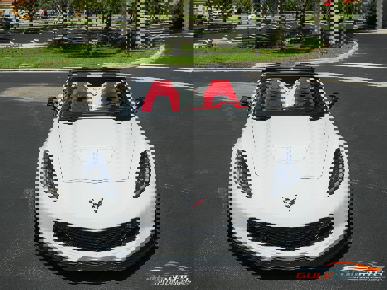 Used 2016 Chevrolet Corvette Z06 w/ 3LZ Preferred Equipment Group image 5