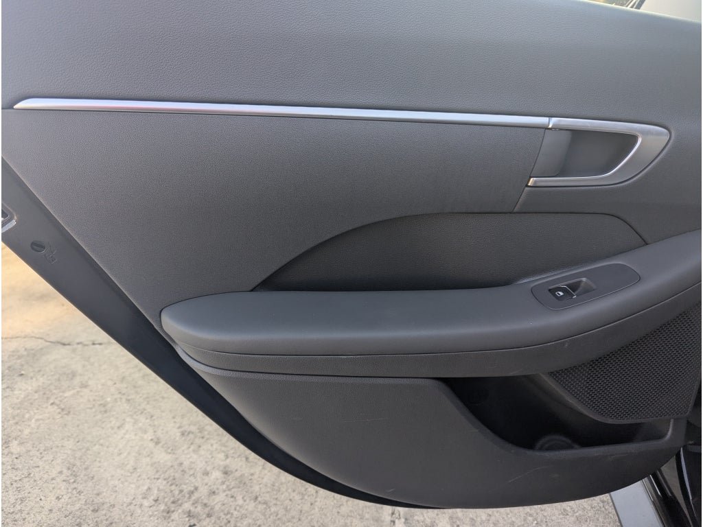 Used 2022 Hyundai Sonata SE FWD image 16