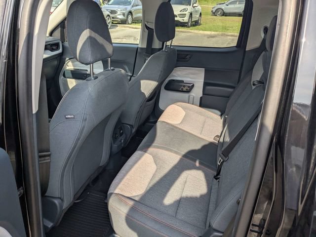 Used 2024 Ford Maverick XLT w/ XLT Luxury Package AWD/4WD image 13