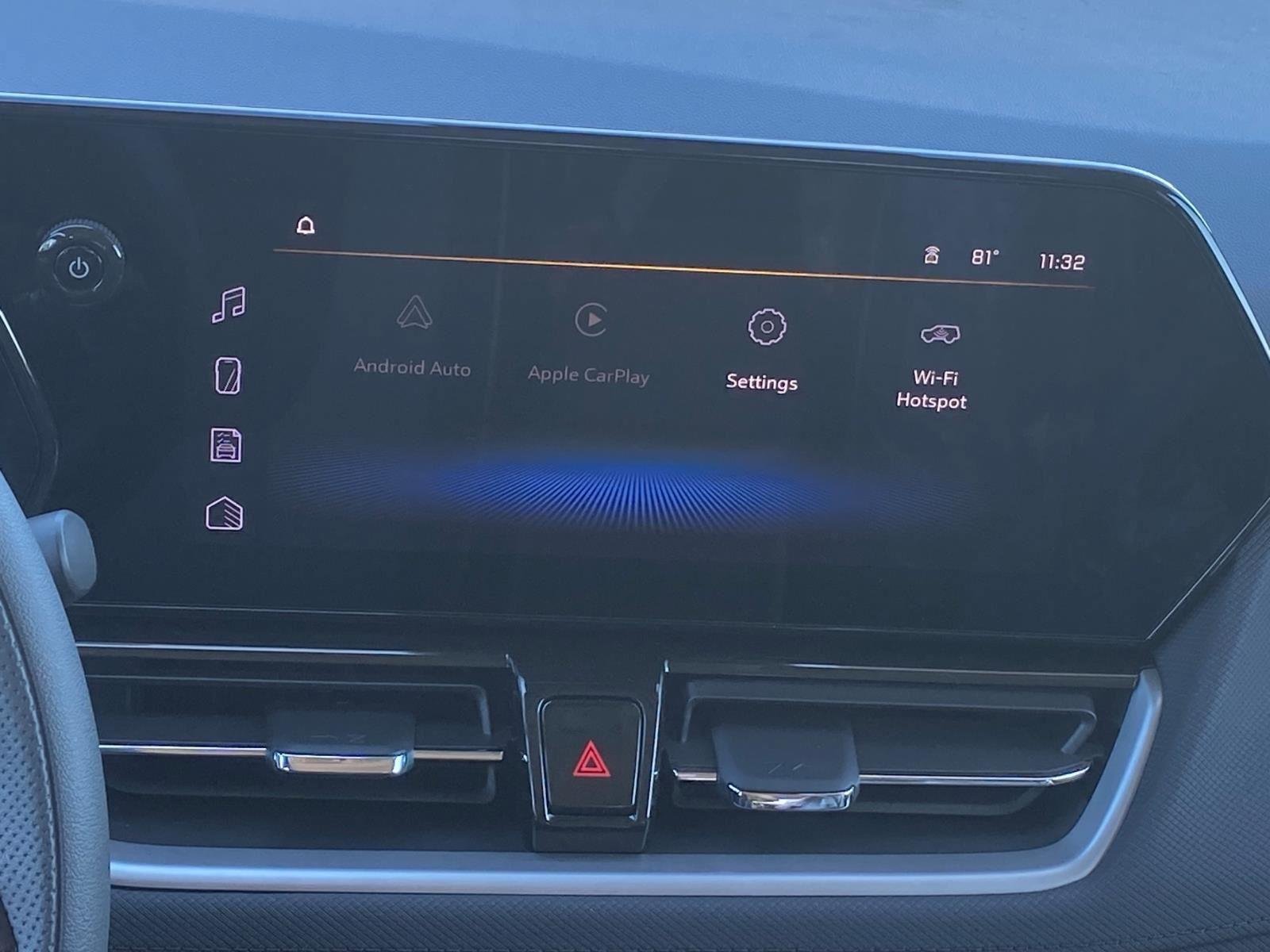 New 2026 Chevrolet TrailBlazer LT FWD image 10