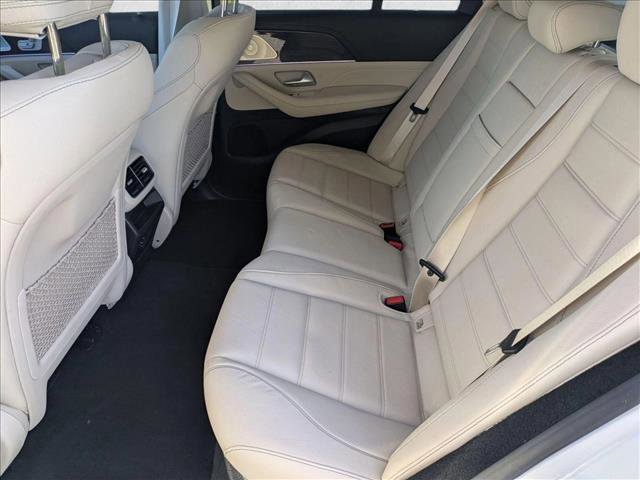Certified 2023 Mercedes-Benz GLE 350 4MATIC image 19