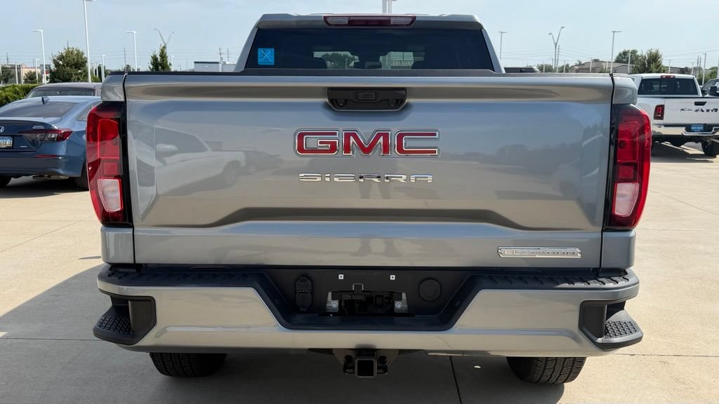 Used 2024 GMC Sierra 1500 Elevation AWD/4WD image 4