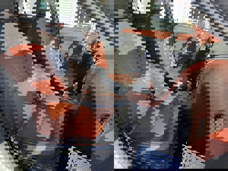 Used 2010 Chevrolet Malibu LTZ w/ HFV6 Engine Package image 12