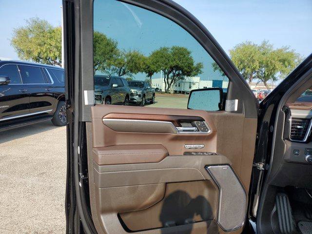 New 2026 GMC Sierra 1500 Denali image 17