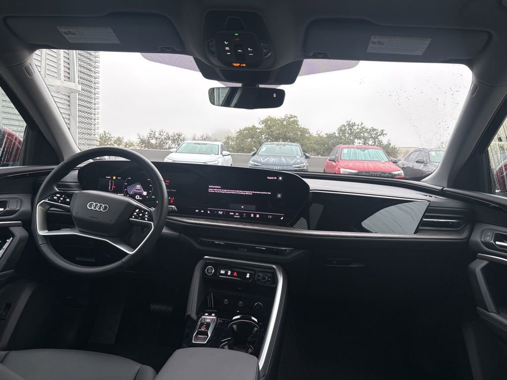 Certified 2025 Audi Q5 Premium w/ Convenience Package image 19