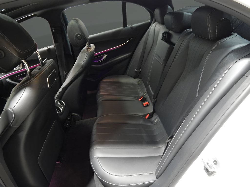Used 2019 Mercedes-Benz E 300 4MATIC w/ Premium 1 Package image 27