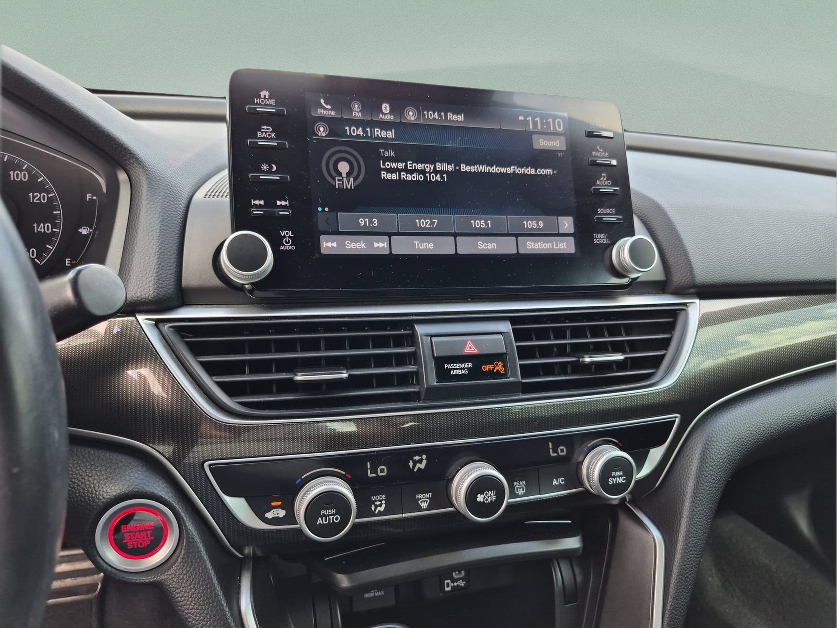 Used 2020 Honda Accord Sport image 12