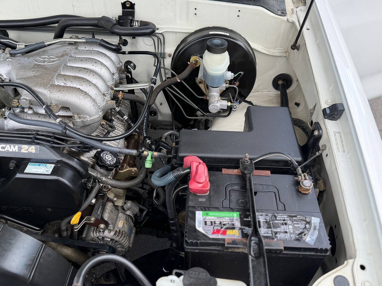 Used 2003 Toyota Tundra 2WD Regular Cab image 6