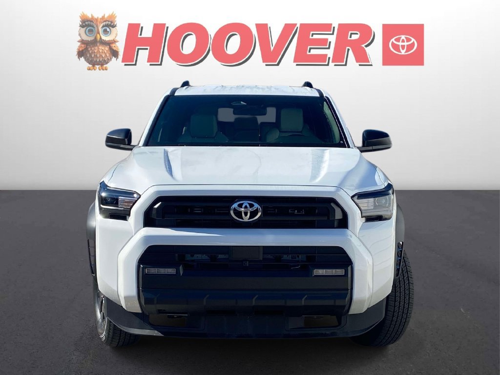 Used 2026 Toyota 4Runner SR5 RWD image 3