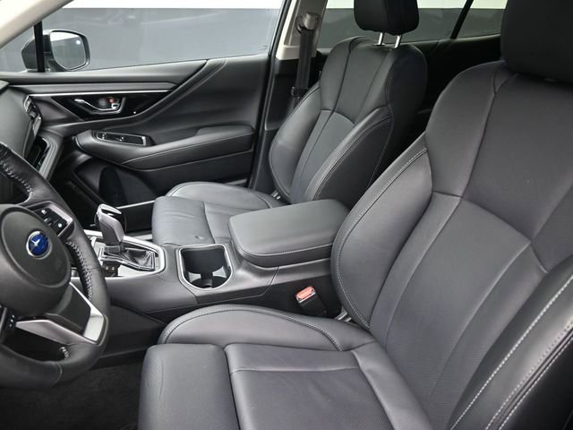 Used 2023 Subaru Outback Limited XT image 19