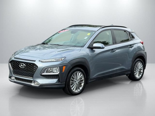 Used 2020 Hyundai Kona SEL Plus FWD image 3