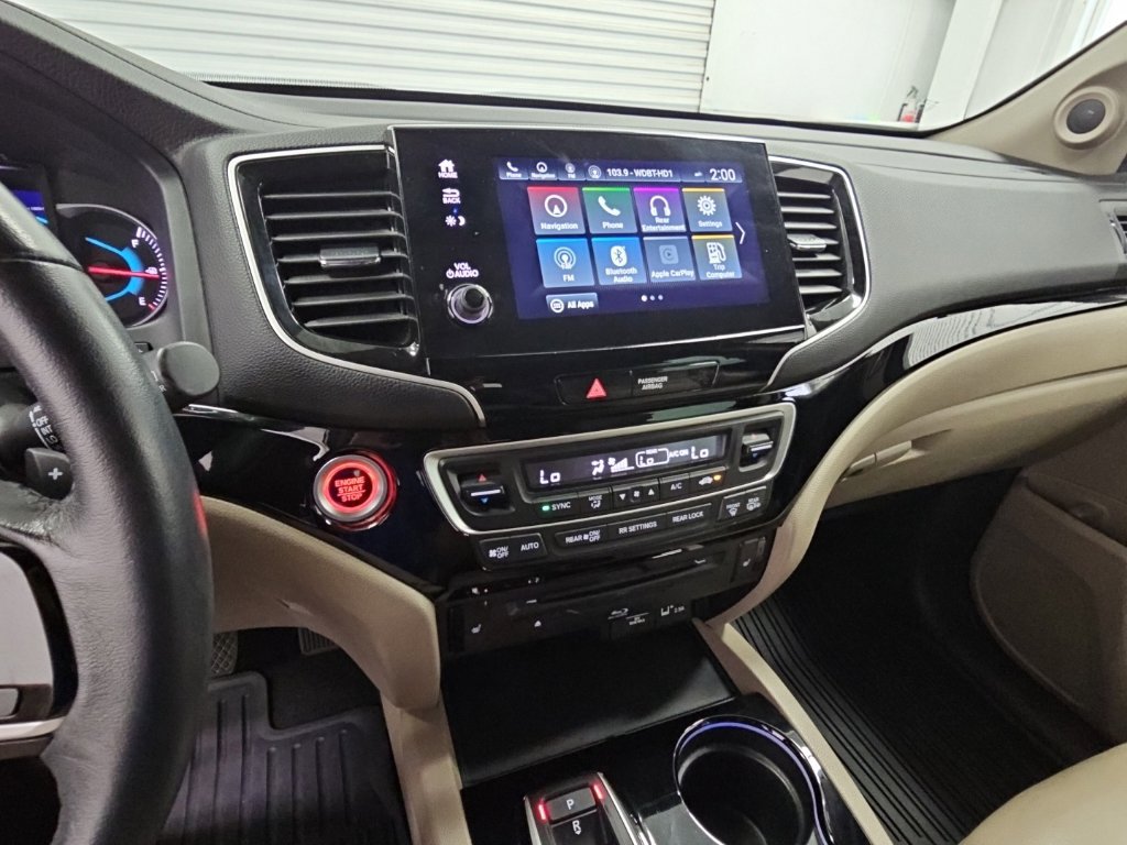 Used 2022 Honda Pilot Touring image 13